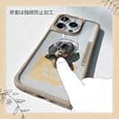 【Compos-Case】ダックスフンドだってNo Music No Life