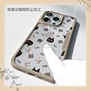 【Compos-Case】ニャンズ