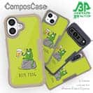 【Compos-Case】ビアガエル(wakat)