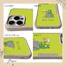 【Compos-Case】ビアガエル(wakat)