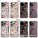 【Compos-Case】ハート猫