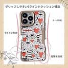 【Compos-Case】ハート猫