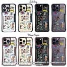 【Compos-Case】【釣りざんまい】釣りが好きなんです_カラフル