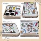 【Compos-Case】【釣りざんまい】釣りが好きなんです_カラフル