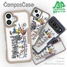 【Compos-Case】【釣りざんまい】釣りをとにかく楽しもう!