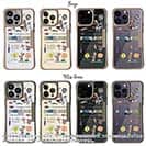 【Compos-Case】【釣りざんまい】釣りに行きませんか?