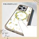 【Compos-Case】ミモザ