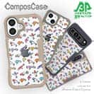 【Compos-Case】【釣りざんまい】ルアーコレクション