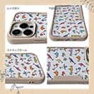 【Compos-Case】【釣りざんまい】ルアーコレクション