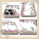 【Compos-Case】フラワーガーデン