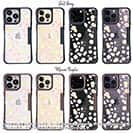 【Compos-Case】水玉 ピンク