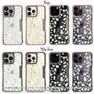 【Compos-Case】水玉 グリーン