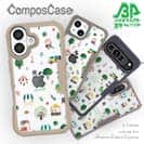 【Compos-Case】ハンドメイドアーティスト