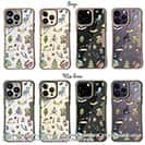 【Compos-Case】キャンプに行こう！