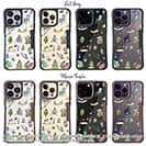 【Compos-Case】キャンプに行こう！