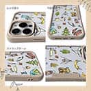 【Compos-Case】キャンプに行こう！