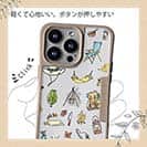【Compos-Case】キャンプに行こう！