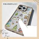 【Compos-Case】キャンプに行こう！