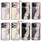 【Compos-Case】フラワーシンフォニー