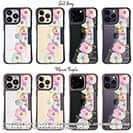 【Compos-Case】フラワーシンフォニー