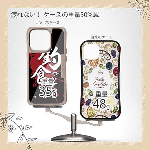 【Compos-Case】【釣りざんまい】釣ったら食べる