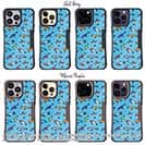 【Compos-Case】【釣りざんまい】ルアーコレクション_カラフルスカイブルー