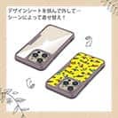 【Compos-Case】【釣りざんまい】ルアーコレクション_カラフルイエロー