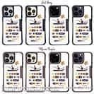 【Compos-Case】【釣りざんまい】愛犬と釣りを楽しむアングラー_カラフルホワイト