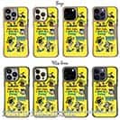 【Compos-Case】【釣りざんまい】魚釣りに出かけよう!_カラフルイエロー