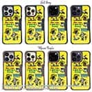 【Compos-Case】【釣りざんまい】魚釣りに出かけよう!_カラフルイエロー