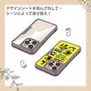 【Compos-Case】【釣りざんまい】魚釣りに出かけよう!_カラフルイエロー