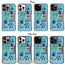 【Compos-Case】【釣りざんまい】魚釣りに出かけよう!_カラフルスカイブルー