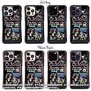 【Compos-Case】【釣りざんまい】魚釣りに出かけよう!_カラフルブラック