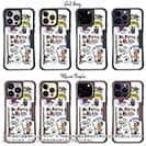 【Compos-Case】【釣りざんまい】釣りが好きなんです_カラフル