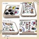 【Compos-Case】【釣りざんまい】釣りが好きなんです_カラフル