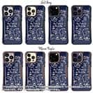 【Compos-Case】【釣りざんまい】釣りが好きなんです_ネイビー