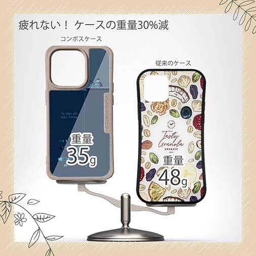 【Compos-Case】【釣りざんまい】のんびりと夜釣りを楽しむ