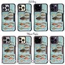 【Compos-Case】【FISH MAN】テトラ帯は釣り天国！ ブルー