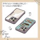 【Compos-Case】【FISH MAN】テトラ帯は釣り天国！ ブルー