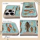 【Compos-Case】【FISH MAN】テトラ帯は釣り天国！ ブルー