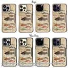 【Compos-Case】【FISH MAN】テトラ帯は釣り天国！ ブラウン