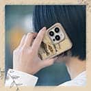 【Compos-Case】【FISH MAN】テトラ帯は釣り天国！ ブラウン