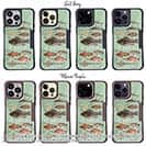 【Compos-Case】【FISH MAN】テトラ帯は釣り天国！ グリーン