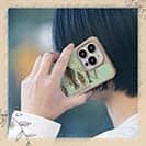 【Compos-Case】【FISH MAN】テトラ帯は釣り天国！ グリーン