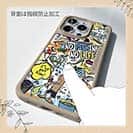 【Compos-Case】【釣りざんまい】爆釣アーティスティック_ホワイト