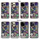 【Compos-Case】【釣りざんまい】爆釣アーティスティック_インディゴ