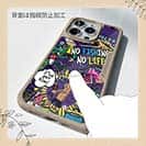 【Compos-Case】【釣りざんまい】爆釣アーティスティック_インディゴ