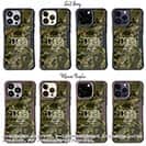 【Compos-Case】【FISH MAN】IBG バスフィッシングに大事な装備　グリーン