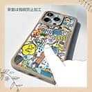 【Compos-Case】【釣りざんまい】爆釣アーティスティック_クリア