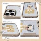 【Compos-Case】ゴールデンレトリバーだってNo Music